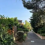 Apartman Climatise Avec Terrasse, Proche Grazel *