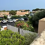 Climatise Avec Terrasse, Proche Grazel Gruissan