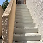 Climatise Avec Terrasse, Proche Grazel *