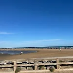 Climatise Avec Terrasse, Proche Grazel Apartman Gruissan