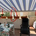 Lägenhet Climatise Avec Terrasse, Proche Grazel