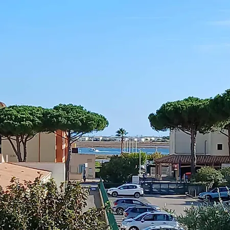 Climatise Avec Terrasse, Proche Grazel Lejlighed *