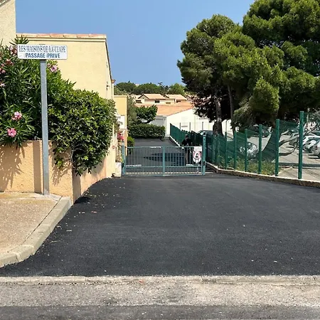 Climatise Avec Terrasse, Proche Grazel Lejlighed
