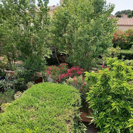 Climatise Avec Terrasse, Proche Grazel * Gruissan
